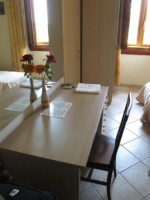 Guest house Villa El Shaddai Campi Bisenzio