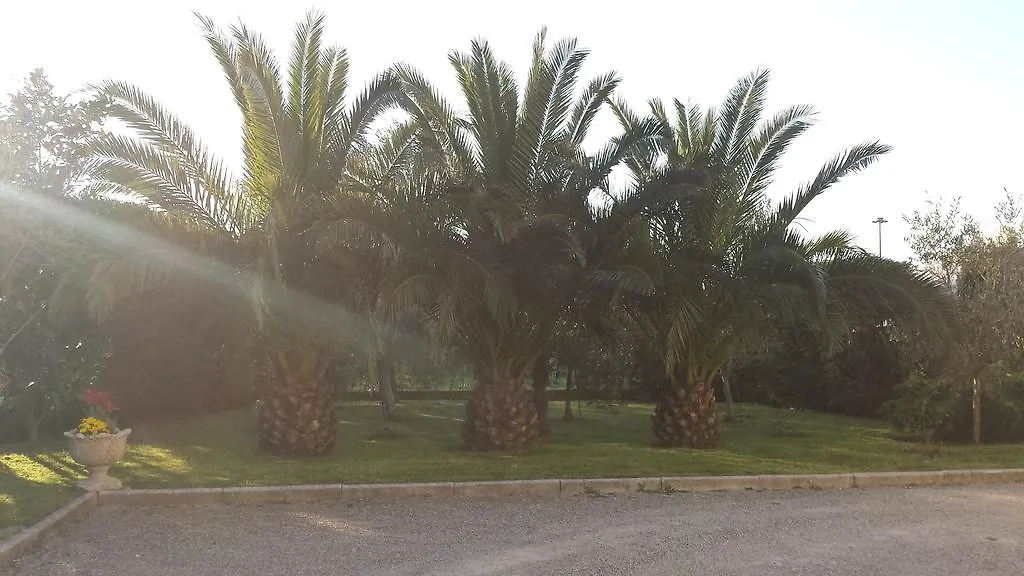 Villa El Shaddai Campi Bisenzio