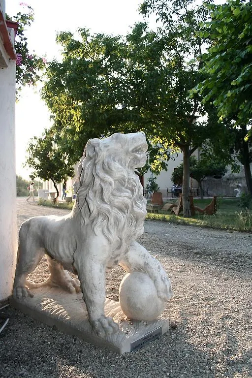 Villa El Shaddai Campi Bisenzio