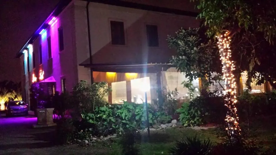 Villa El Shaddai Campi Bisenzio Italy