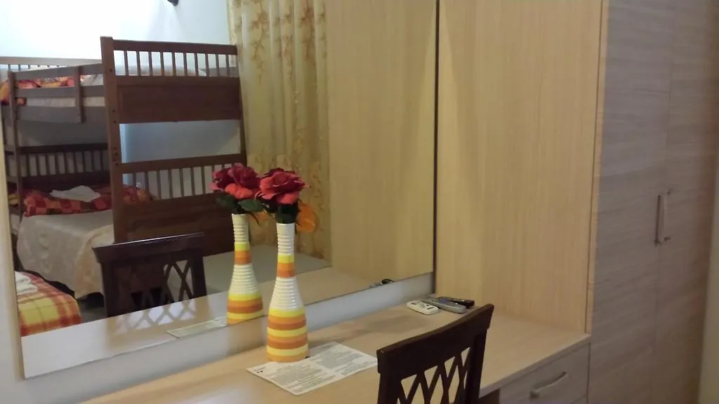 Villa El Shaddai Campi Bisenzio Guest house