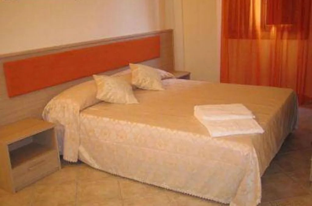 Villa El Shaddai Campi Bisenzio Italy
