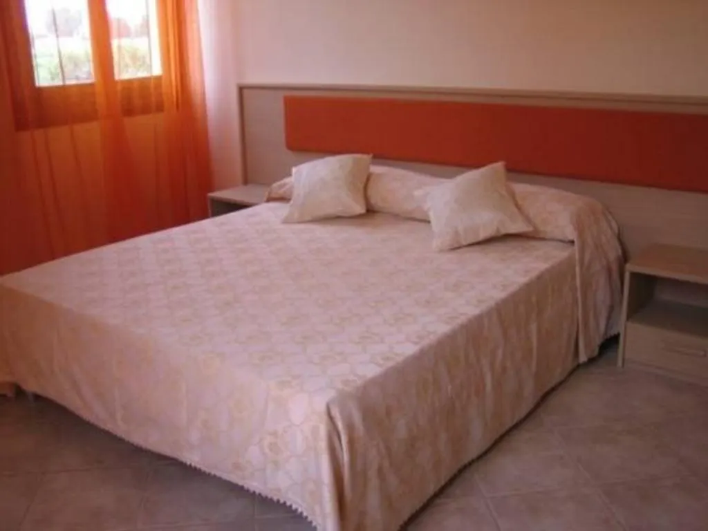 Villa El Shaddai Campi Bisenzio