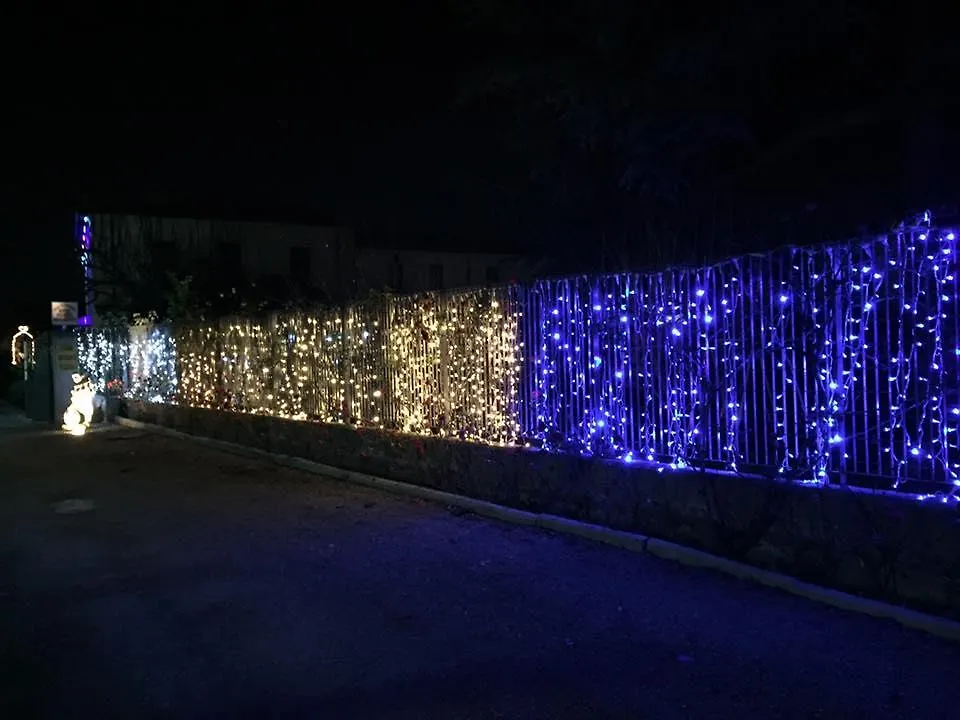 Villa El Shaddai Campi Bisenzio