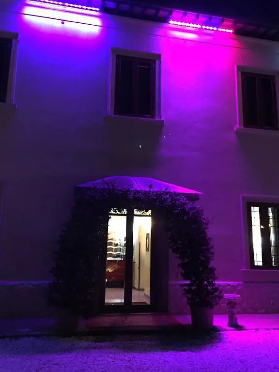 Villa El Shaddai Campi Bisenzio