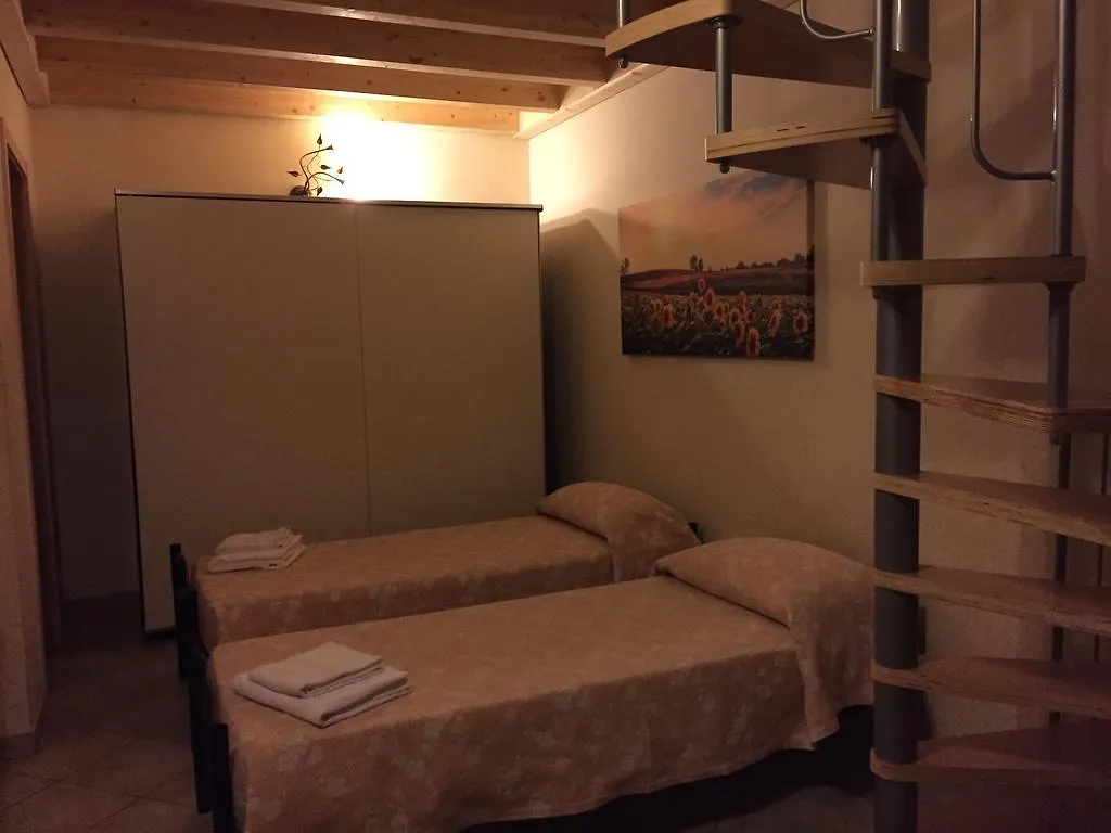 Villa El Shaddai Campi Bisenzio 0*,  Italy